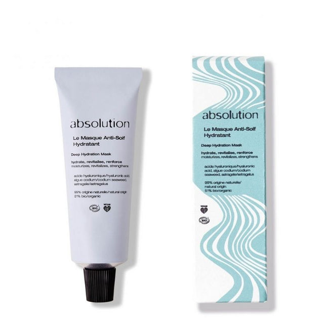Le Masque Anti-Soif - Nuoo