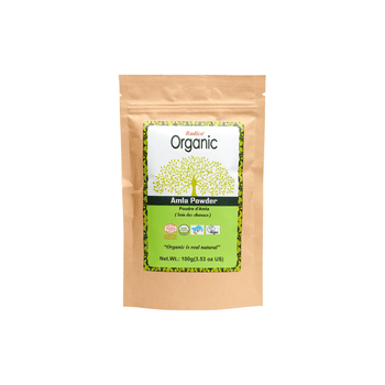 Soin poudre Amla - Radico - Masques capillaires