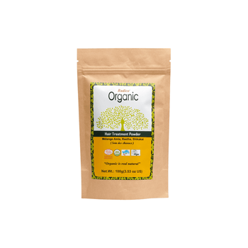 Soin Poudre Amla Reetha Shikakai - Radico - Masques capillaires