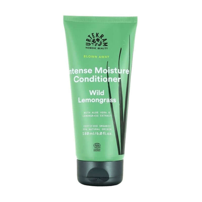 Après-Shampoing Hydratation Intense à la Citronnelle - Nuoo