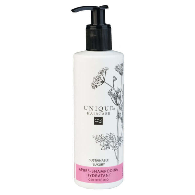 Après-Shampoing hydratant - Nuoo