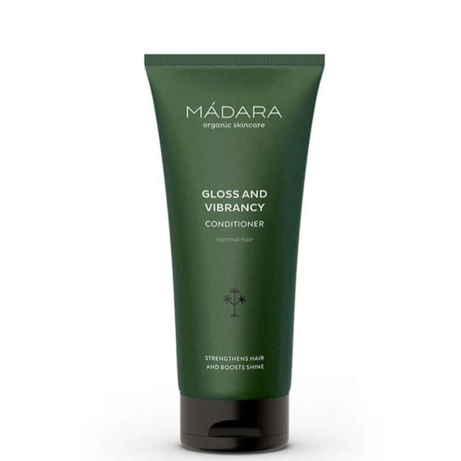 Après-shampoing éclat et vitalité - Nuoo