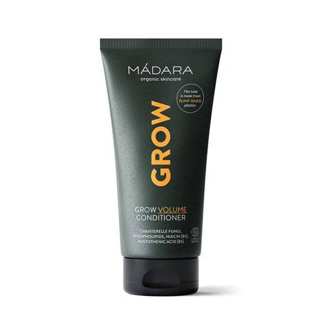 Après-shampoing Volume et Croissance Grow - Nuoo