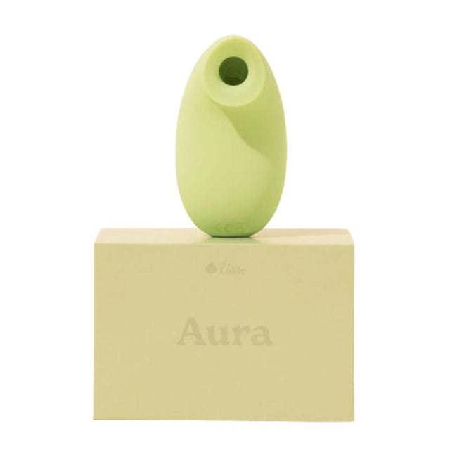 Aura - Stimulateur Clitoridien - Nuoo