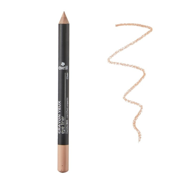 Crayon Yeux bio - Nuoo