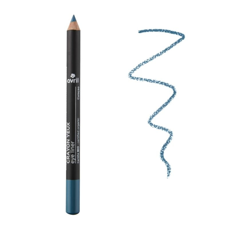 Crayon Yeux bio - Nuoo