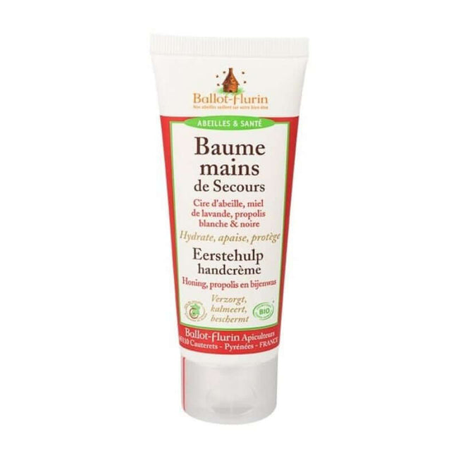 Baume Mains de Secours - Nuoo