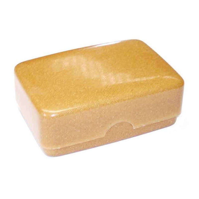 Boite à Savon en Bois d'Epicéa Liquide - Nuoo
