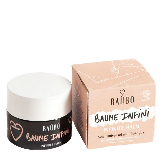 Le Baume Infini - Nuoo
