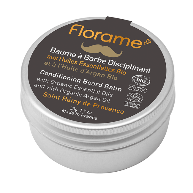 Baume à Barbe Disciplinant - Nuoo