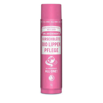 Dr. bronners - Baumes à lèvres - Baume à Lèvres Fleur de Cerisier