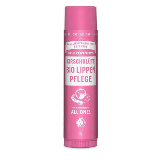 Baume à Lèvres Fleur de Cerisier - Nuoo