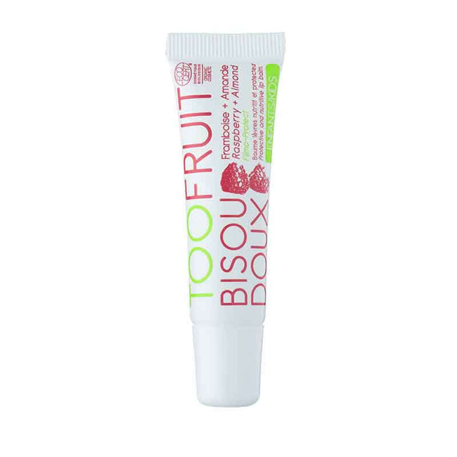 Bisou Doux - Amande & Framboise - Nuoo