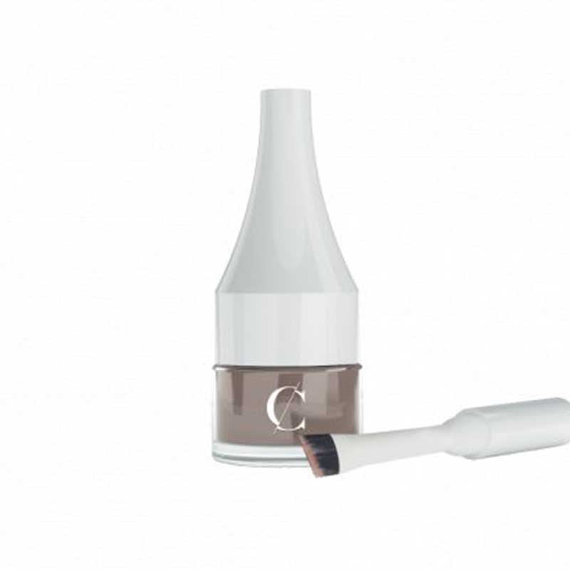 Gel Teinté Sourcils - Nuoo