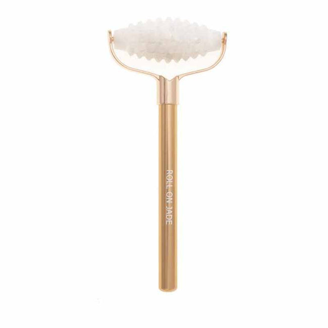 Roll-on Body Slim’ en Cristal de Roche - Nuoo