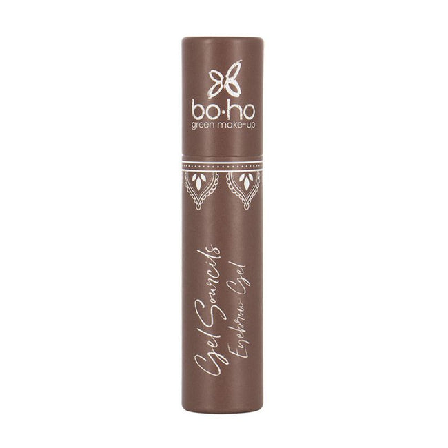 Gel à Sourcils Transparent - Nuoo