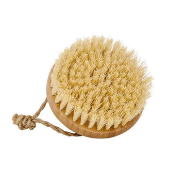 Brosse Ronde Massage Bambou - Accessoires - Croll & Denecke