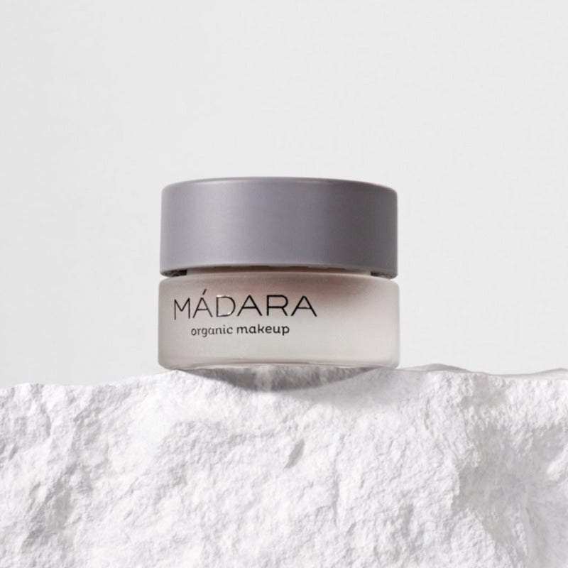 Crème Gel pour sourcils - Nuoo