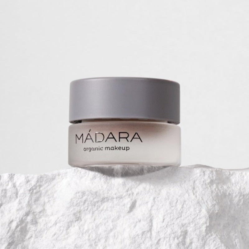 Crème Gel pour sourcils - Nuoo