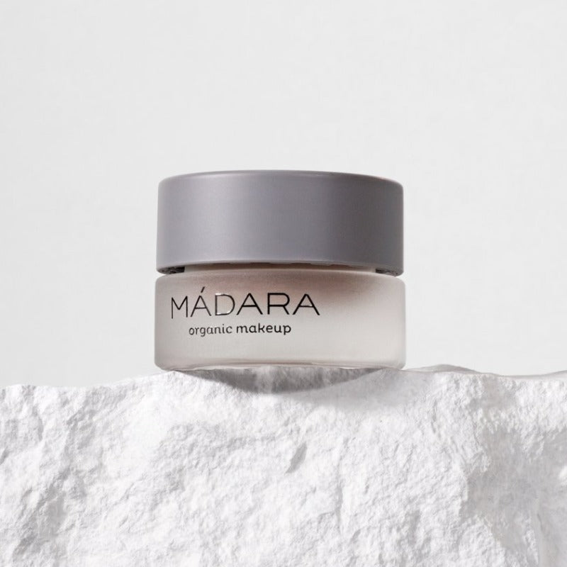 Crème Gel pour sourcils - Nuoo