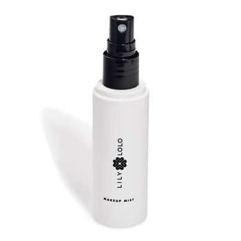 Brume fixante maquillage - Bases de teint - Nuoo