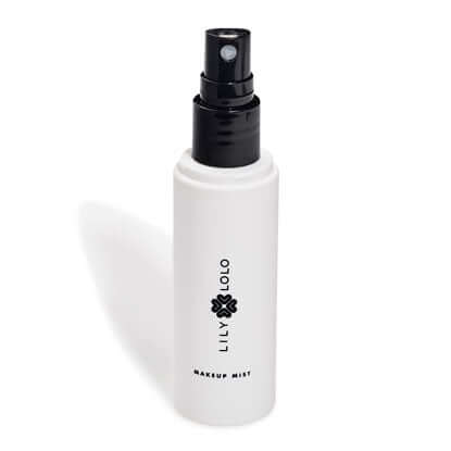 Brume Fixante Maquillage - Nuoo
