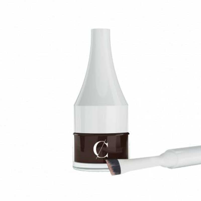 Gel Teinté Sourcils - Nuoo