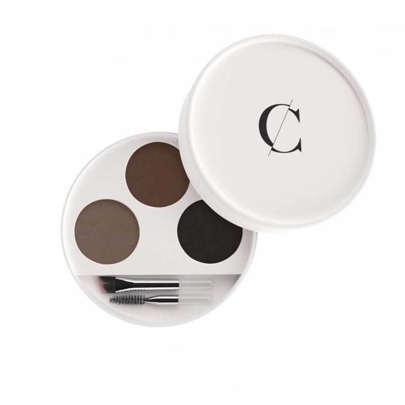 Kit Sourcils - Nuoo