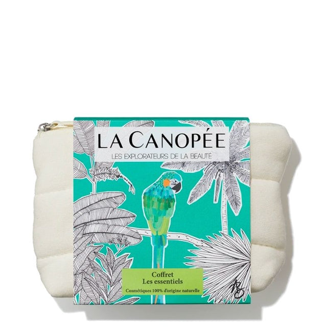 Coffret Les Essentiels - Nuoo