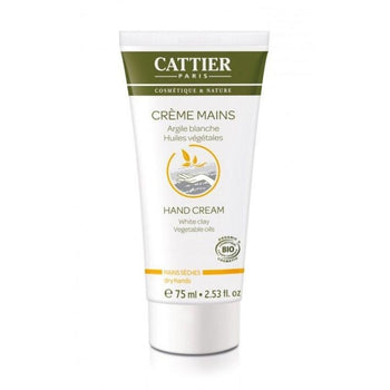 Crème mains sèches - Crèmes mains - Nuoo