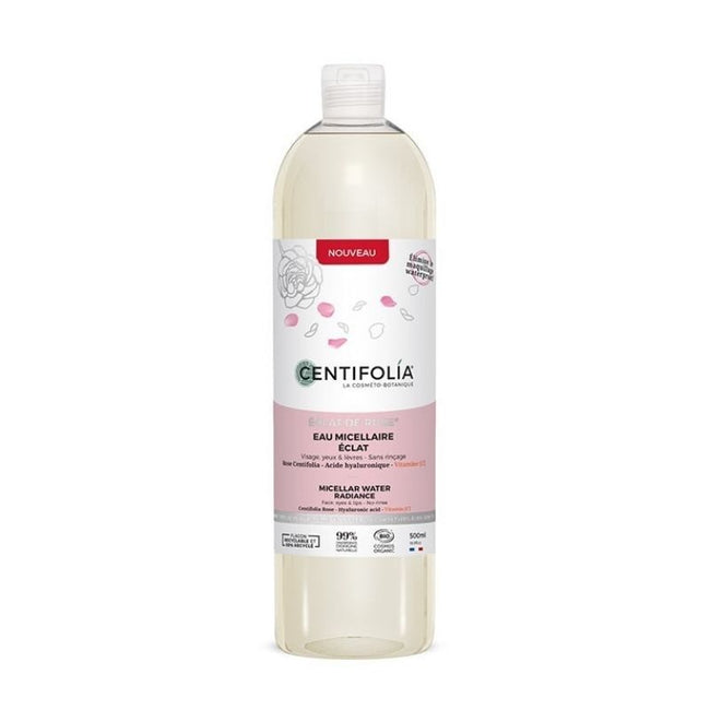 Eau Micellaire Eclat - Nuoo