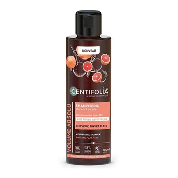 Centifolia - Shampoing Volume - Shampoings