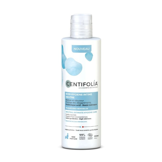 Soin Hygiène Intime Neutre - Nuoo