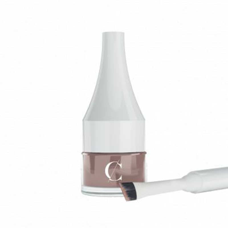 Gel Teinté Sourcils - Nuoo