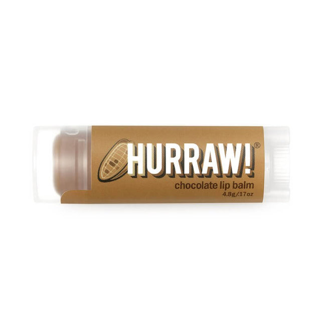 Baume à Lèvres Vegan - Nuoo