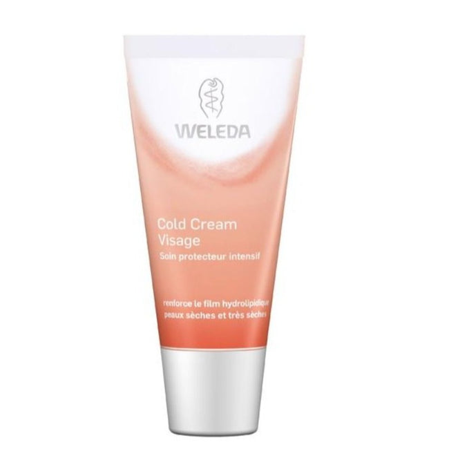 Cold cream visage - Nuoo