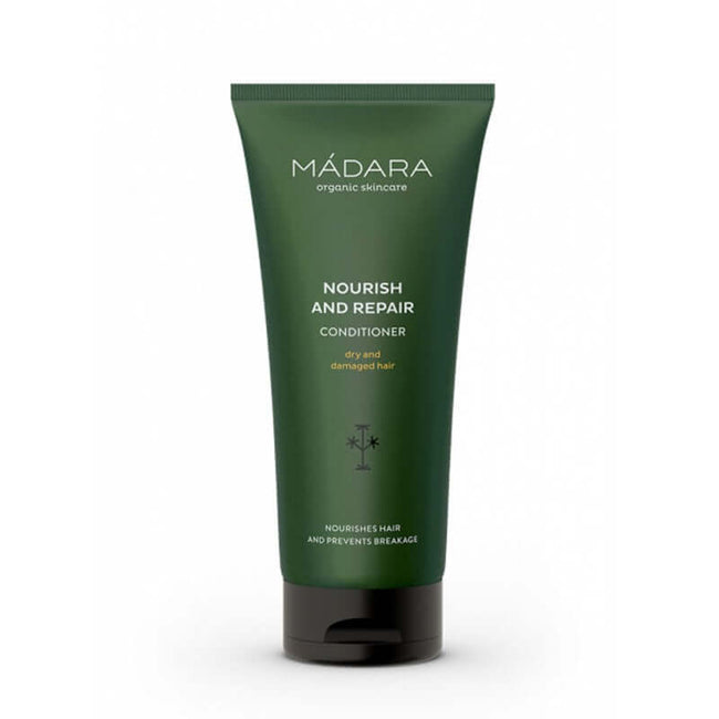 Après-shampoing Réparateur et Nourrissant - Nuoo