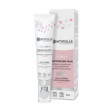 Centifolia - Contour des yeux - Contour des Yeux