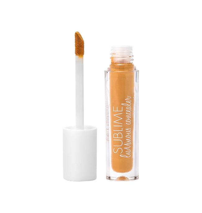Correcteur liquide Luminous 05 - Nuoo
