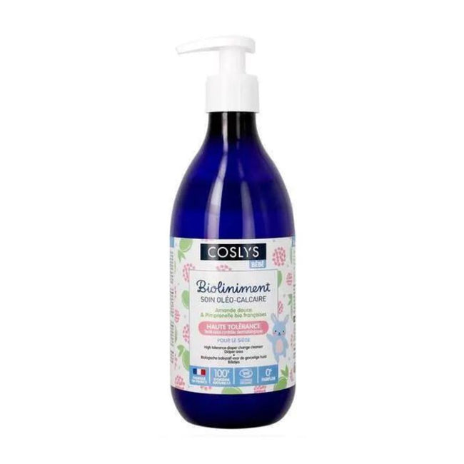 Bioliniment Soin Bébé - Nuoo