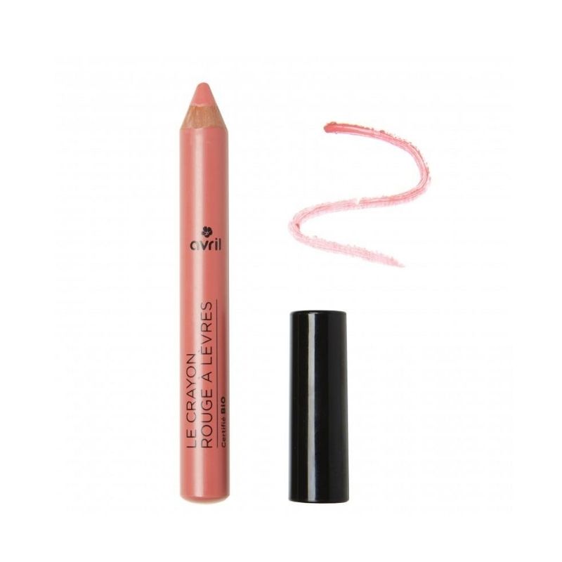 Crayon Rouge à Lèvres - Nuoo