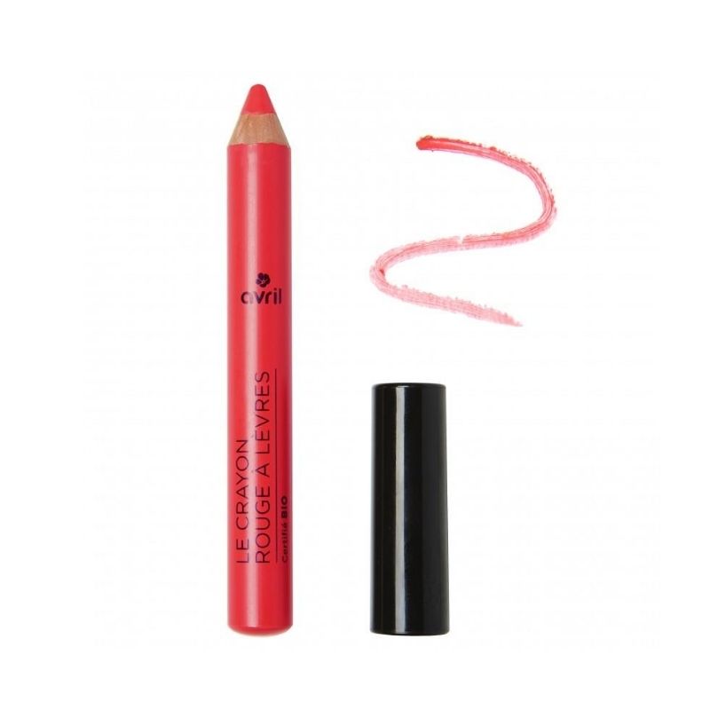 Crayon Rouge à Lèvres - Nuoo