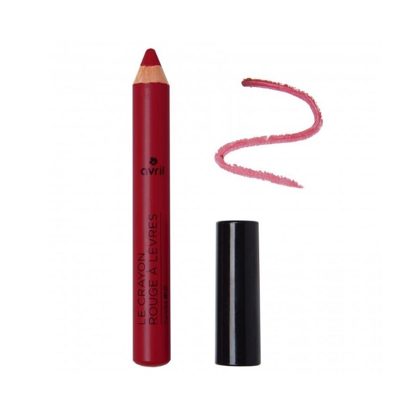 Crayon Rouge à Lèvres - Nuoo