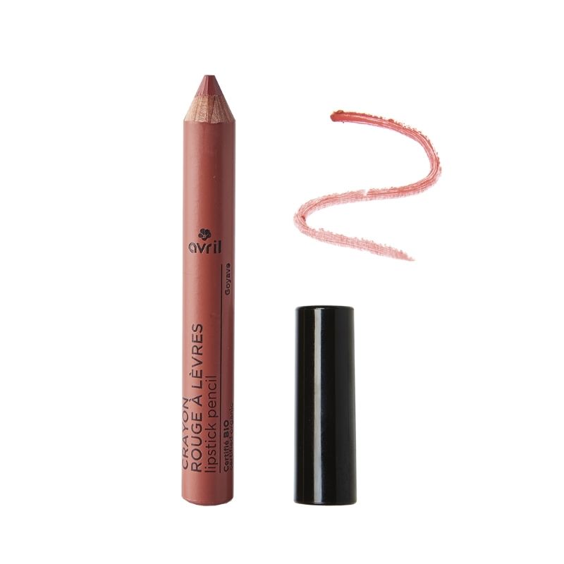 Crayon Rouge à Lèvres - Nuoo