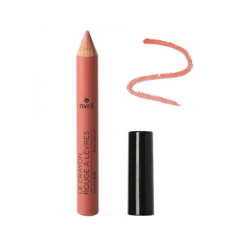 Crayon Rouge à Lèvres - Nuoo