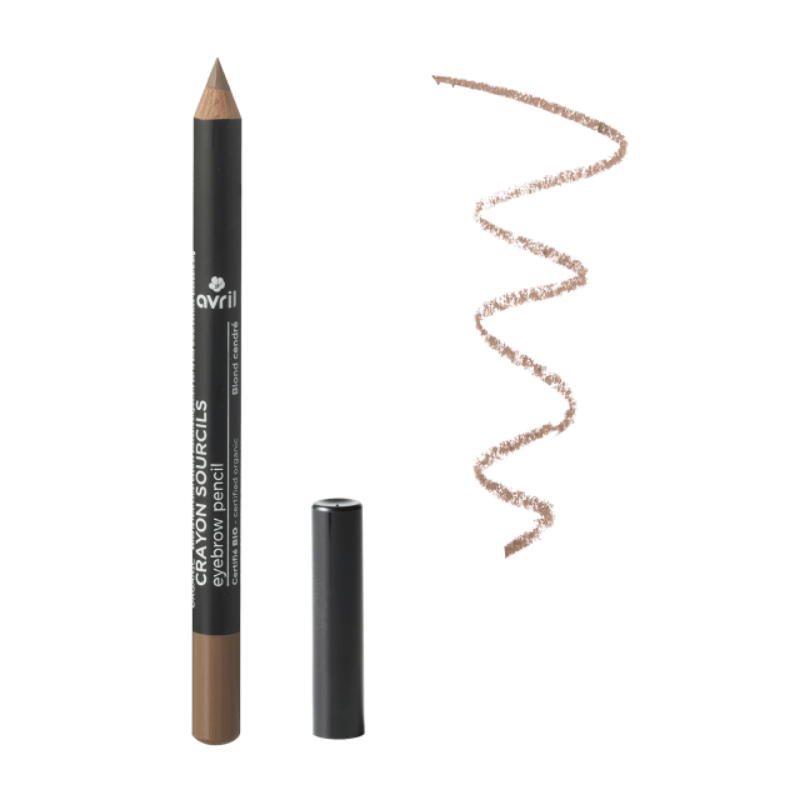 Crayon à Sourcils - Nuoo