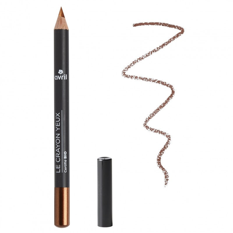 Crayon Yeux bio - Nuoo
