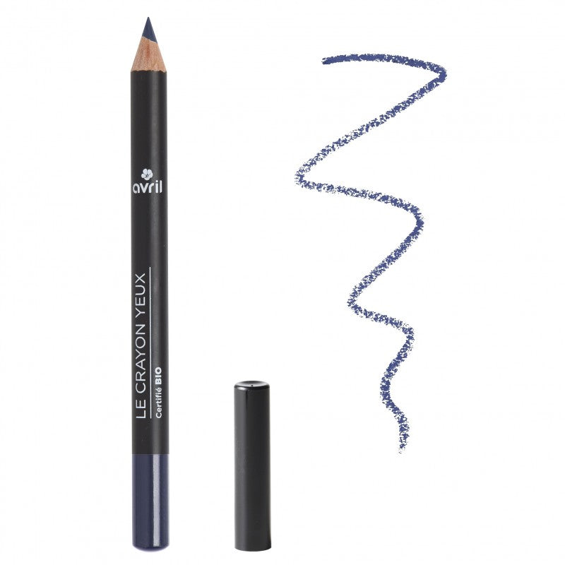 Crayon Yeux bio - Nuoo