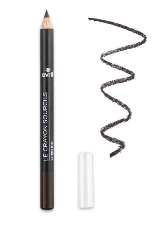Crayon à Sourcils - Nuoo