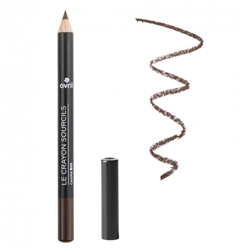 Crayon à Sourcils - Nuoo